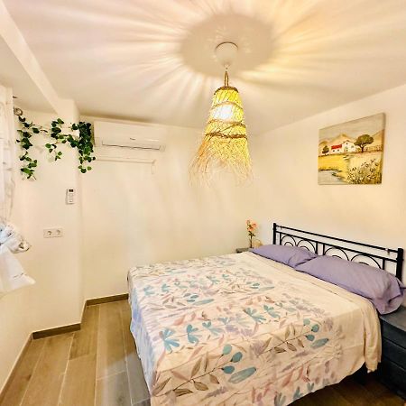 Sol Apartamentos Malaga Centro Kültér fotó