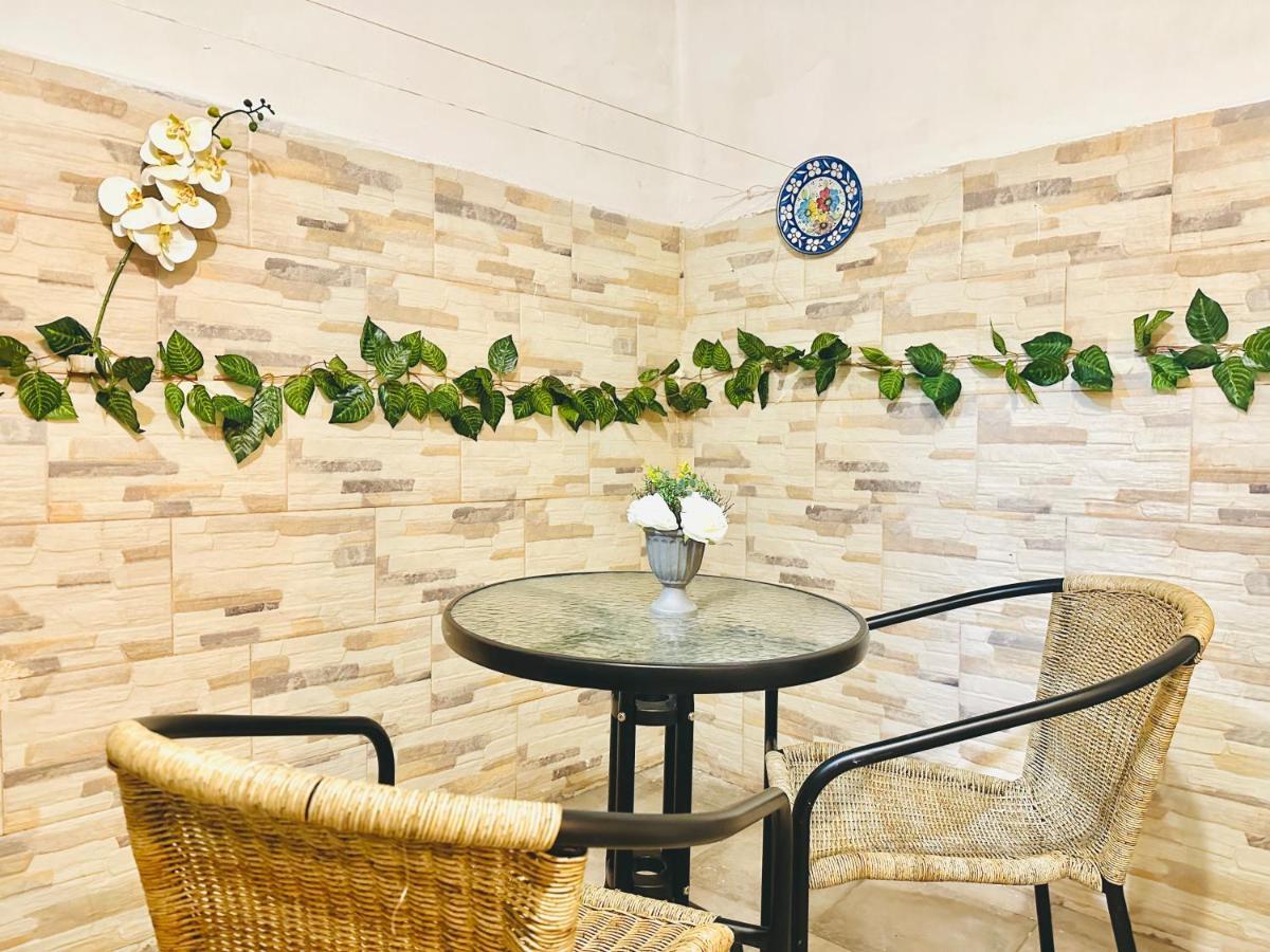 Sol Apartamentos Malaga Centro Kültér fotó